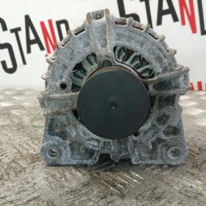 NISSAN QASHQAI 2 PHASE 1