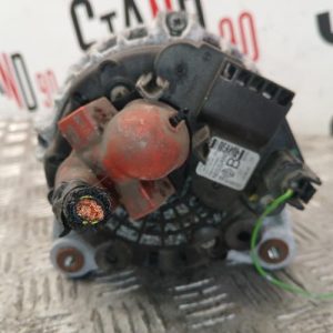 NISSAN QASHQAI 2 PHASE 1