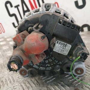 NISSAN QASHQAI 2 PHASE 1