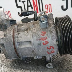 NISSAN QASHQAI 2 PHASE 1