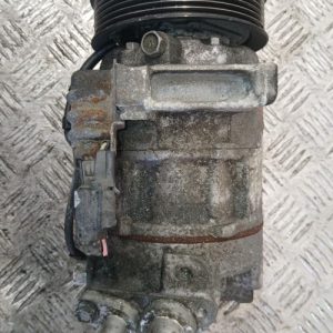 NISSAN QASHQAI 2 PHASE 1