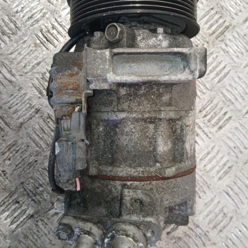 NISSAN QASHQAI 2 PHASE 1