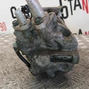 NISSAN QASHQAI 2 PHASE 1