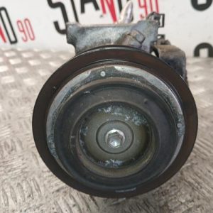 NISSAN QASHQAI 2 PHASE 1