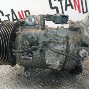 NISSAN QASHQAI 2 PHASE 1