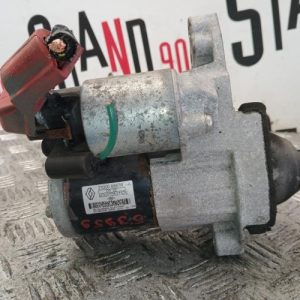 NISSAN QASHQAI 2 PHASE 1