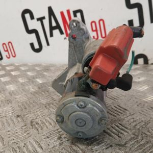 NISSAN QASHQAI 2 PHASE 1