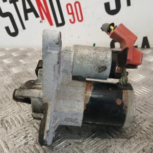 NISSAN QASHQAI 2 PHASE 1