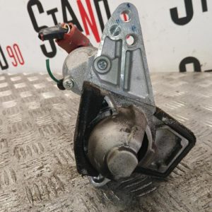 NISSAN QASHQAI 2 PHASE 1