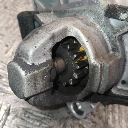 NISSAN QASHQAI 2 PHASE 1