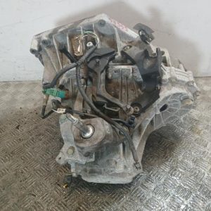 NISSAN QASHQAI 2 PHASE 1