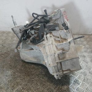 NISSAN QASHQAI 2 PHASE 1