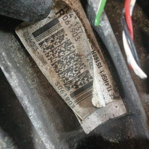 NISSAN QASHQAI 2 PHASE 1