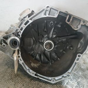 NISSAN QASHQAI 2 PHASE 1