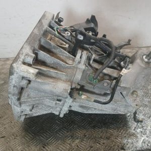 NISSAN QASHQAI 2 PHASE 1