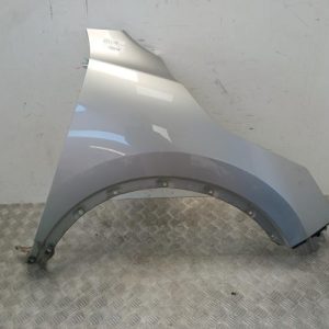 NISSAN QASHQAI 2 PHASE 1