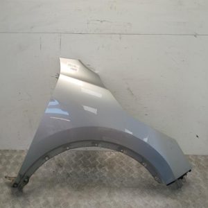 NISSAN QASHQAI 2 PHASE 1