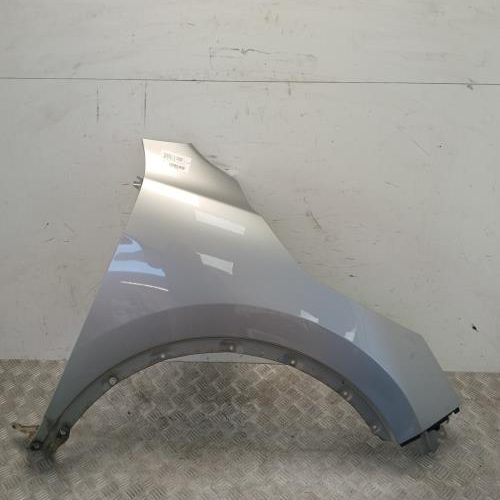 NISSAN QASHQAI 2 PHASE 1