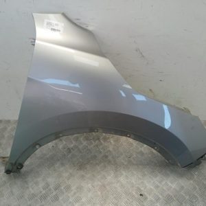 NISSAN QASHQAI 2 PHASE 1