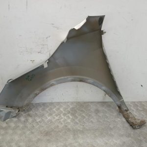 NISSAN QASHQAI 2 PHASE 1