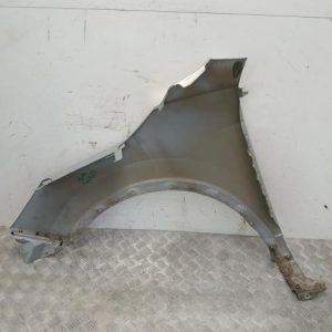 NISSAN QASHQAI 2 PHASE 1