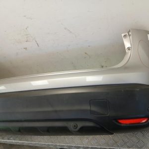 NISSAN QASHQAI 2 PHASE 1