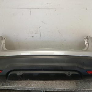 NISSAN QASHQAI 2 PHASE 1