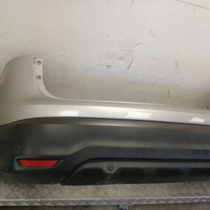 NISSAN QASHQAI 2 PHASE 1