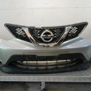 NISSAN QASHQAI 2 PHASE 1