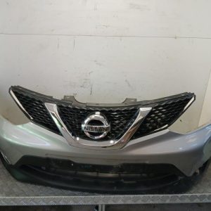 NISSAN QASHQAI 2 PHASE 1
