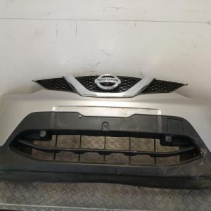 NISSAN QASHQAI 2 PHASE 1