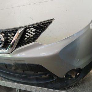 NISSAN QASHQAI 2 PHASE 1