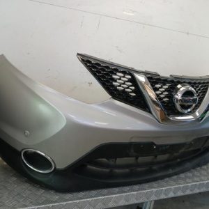 NISSAN QASHQAI 2 PHASE 1