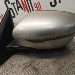 NISSAN QASHQAI 2 PHASE 1