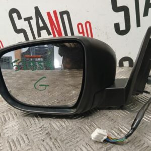 NISSAN QASHQAI 2 PHASE 1