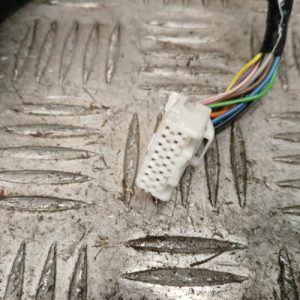 NISSAN QASHQAI 2 PHASE 1