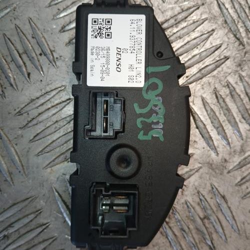 MINI MINI 3 F56 PHASE 1