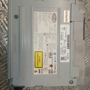 MINI MINI 3 F56 PHASE 1