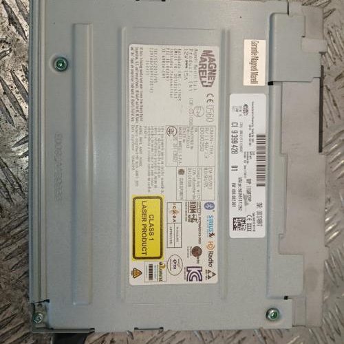 MINI MINI 3 F56 PHASE 1