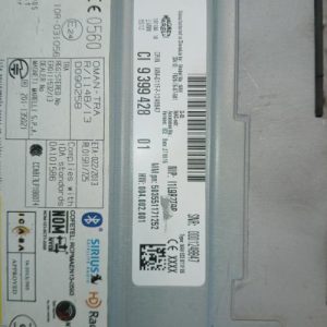 MINI MINI 3 F56 PHASE 1