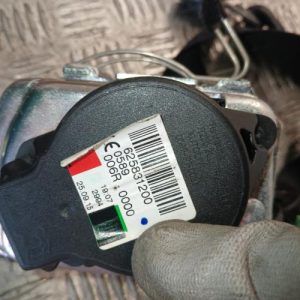 MINI MINI 3 F56 PHASE 1