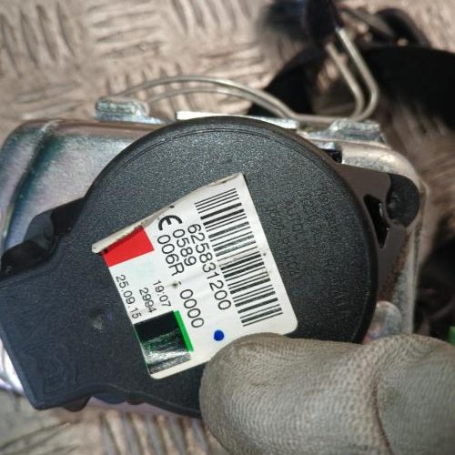 MINI MINI 3 F56 PHASE 1