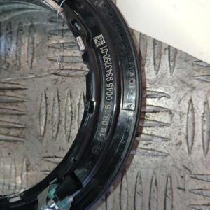 MINI MINI 3 F56 PHASE 1