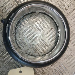 MINI MINI 3 F56 PHASE 1