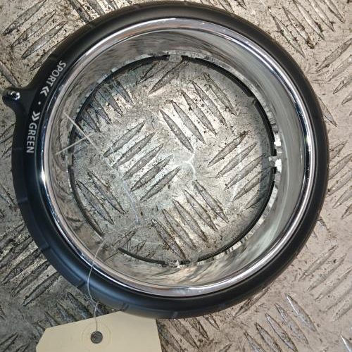 MINI MINI 3 F56 PHASE 1