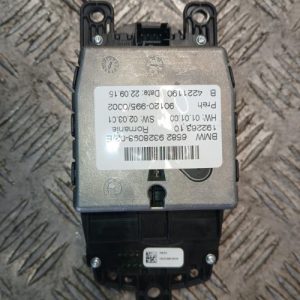 MINI MINI 3 F56 PHASE 1