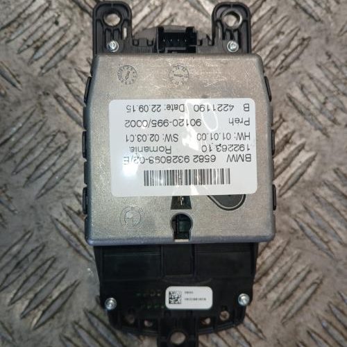 MINI MINI 3 F56 PHASE 1