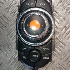 MINI MINI 3 F56 PHASE 1