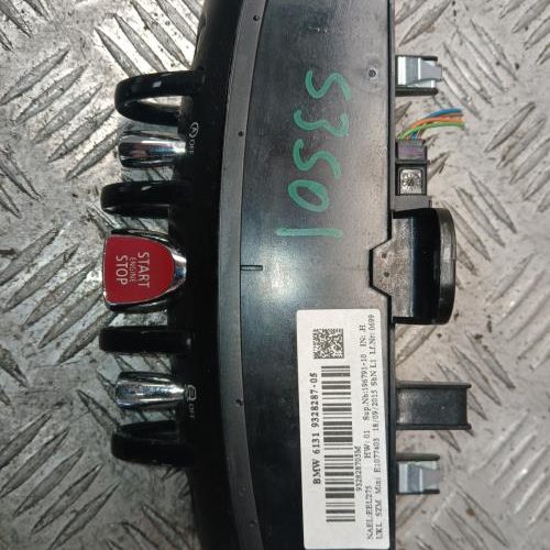 MINI MINI 3 F56 PHASE 1