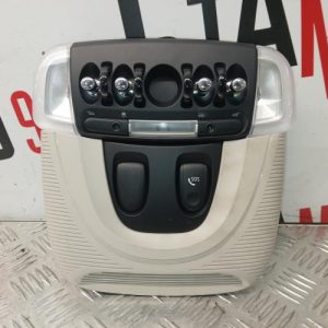 MINI MINI 3 F56 PHASE 1